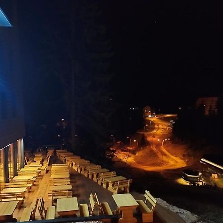 Jahorina Apartmani Dvosjed 外观 照片