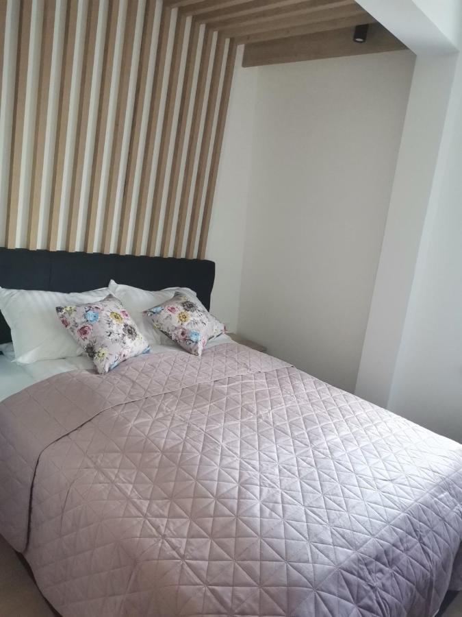 Jahorina Apartmani Dvosjed 外观 照片